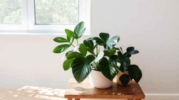 7 plantes essentielles pour améliorer votre bien-être