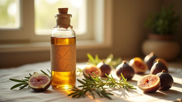 Huile de pépins de figue : un allié précieux pour la beauté et le soin de la peau