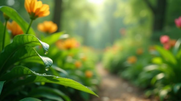 Pourquoi choisir le CBD bio pour votre bien-être naturel ?