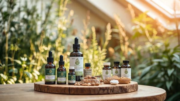 Top 5 Avantages du CBD Bio Pour Votre Santé Naturelle
